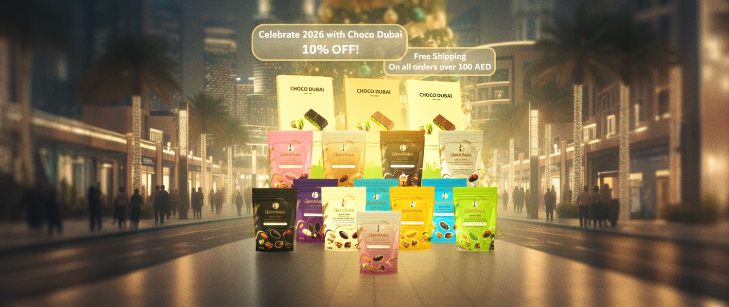 choco-dubai