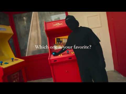 Load video: