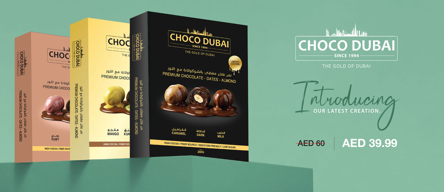 choco-dubai®