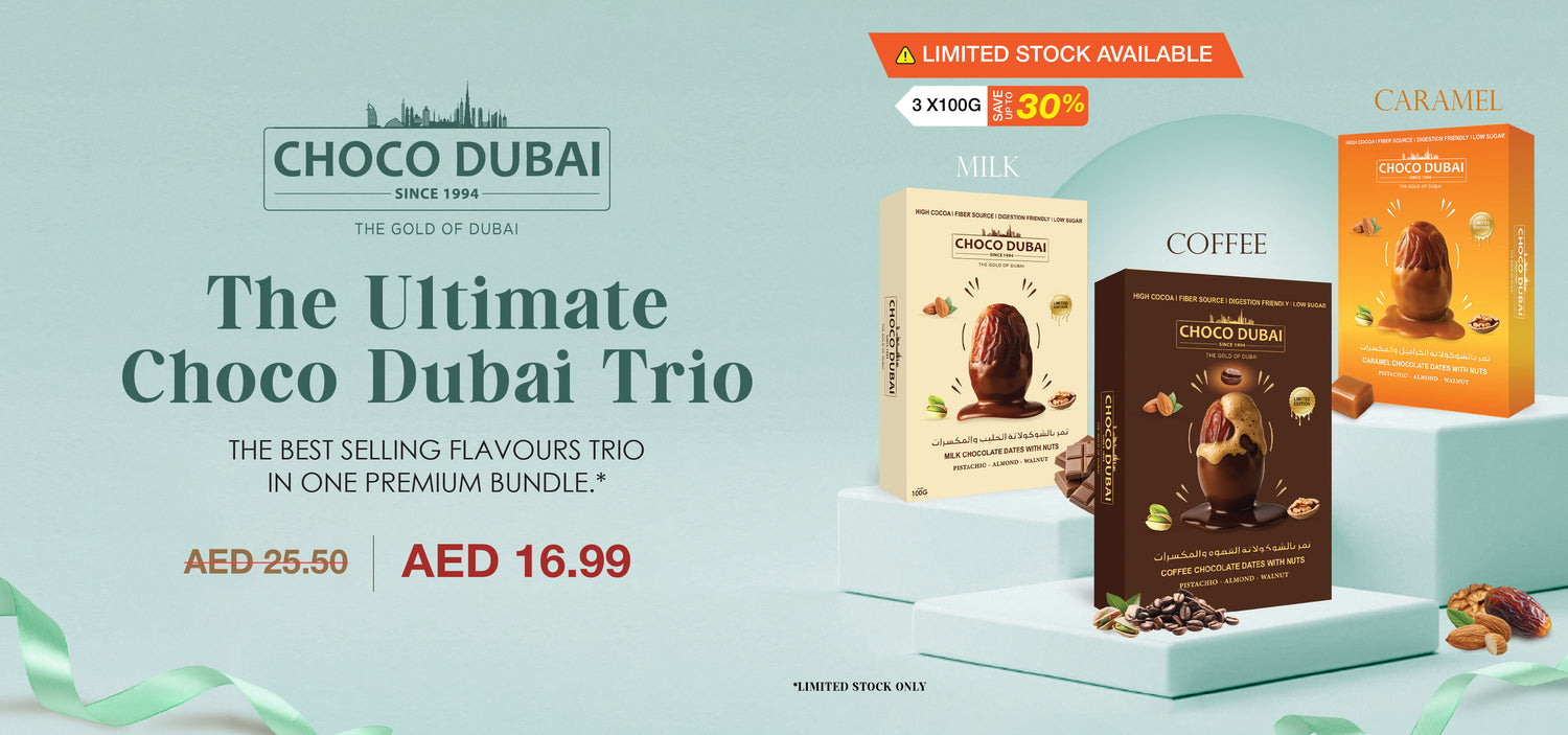 choco-dubai®