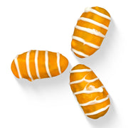 Mango Chocolate Dates Stuffed With Nuts