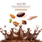 Assorted + Coffee +Himalayan Chocolate Dates With Nuts - Offer 100gm*3