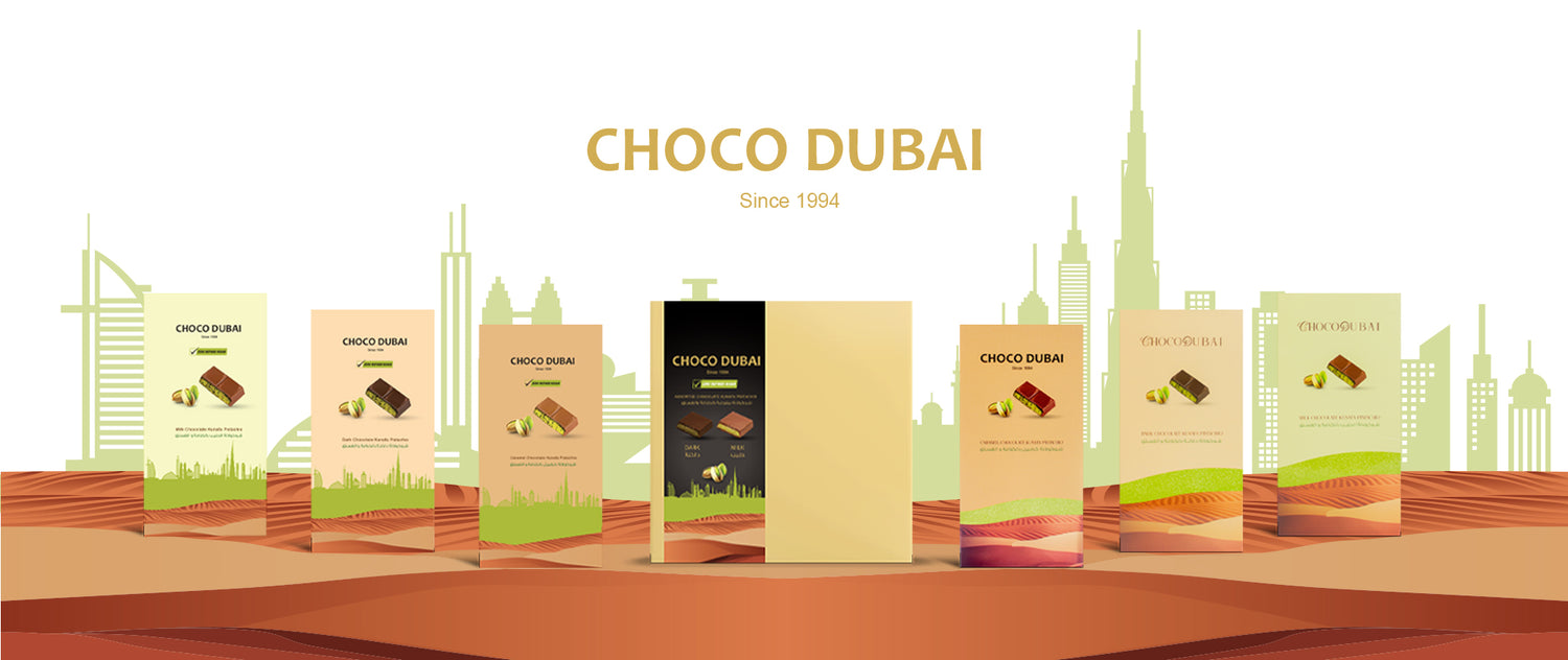choco-dubai