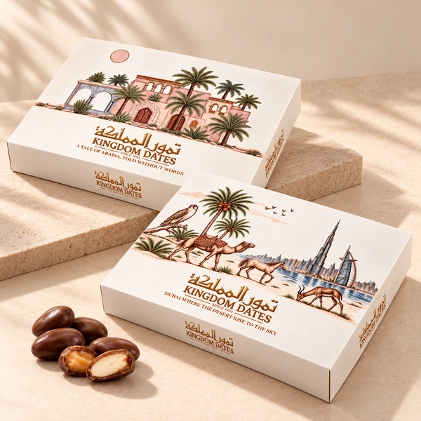 NUT CLUSTERS