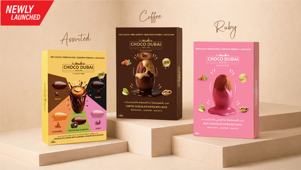 CHOCO DUBAI