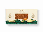 Choco Dubai Caramel Chocolate Kunafa Pistachio Bar – Handcrafted Artisan Chocolate with Pistachio & Kunafa, 150g