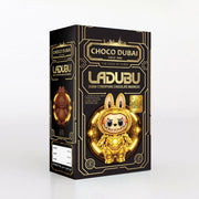 LADUBU Dubai Pistachio Kunafa Chocolate 90GM (COMING SOON)