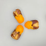 Mango Chocolate Dates Stuffed With Nuts