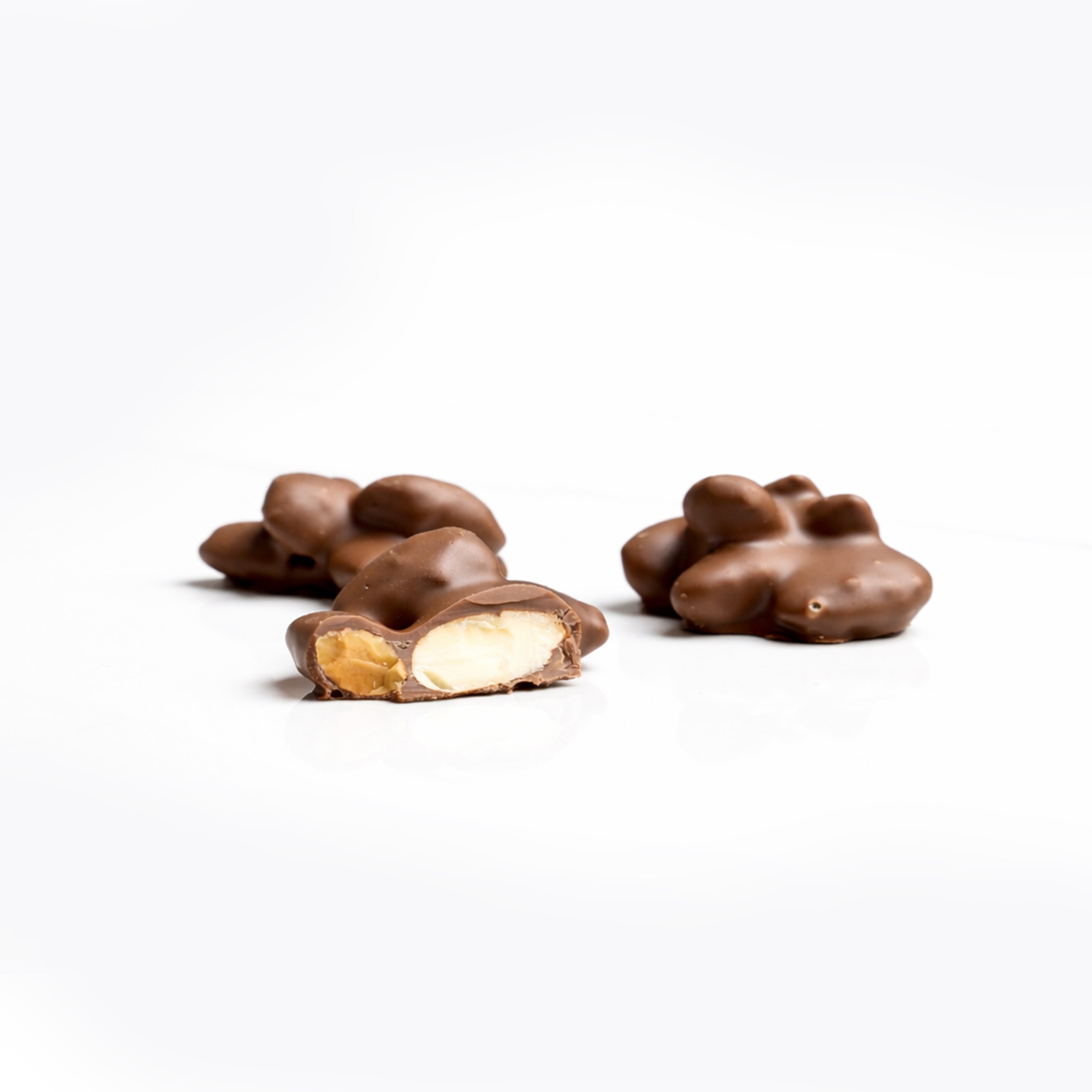 Choconuts  Almond cluster chocolate  (280g)