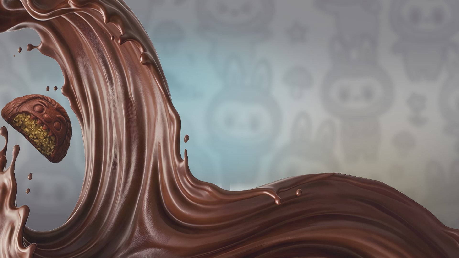 Load video: Choco Dubai offer video