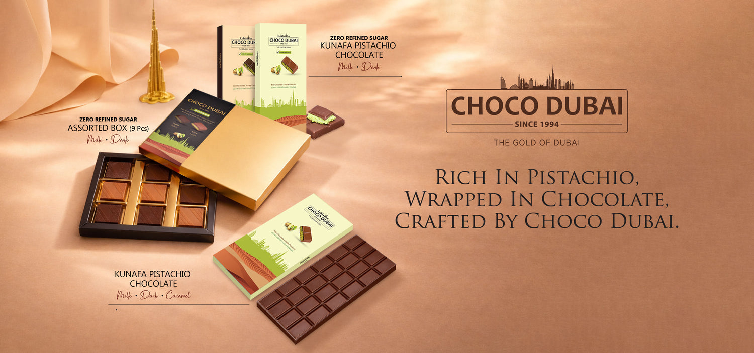 choco-dubai®
